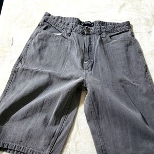 XXL Foot Locker Denim shorts